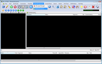 zK++ screenshot 5