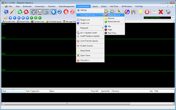 zK++ screenshot 6