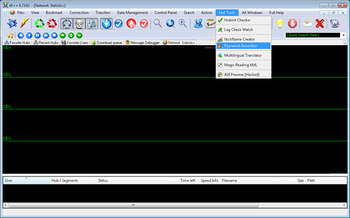 zK++ screenshot 8