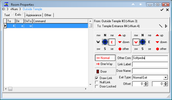 zMapper screenshot 3