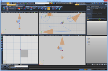 ZModeler screenshot 4