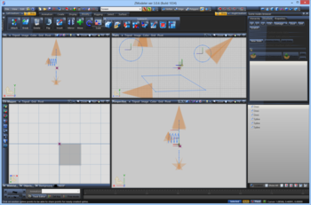 ZModeler screenshot 5