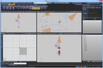 ZModeler screenshot 6