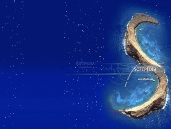 Znow Desktop Decoration screenshot 2