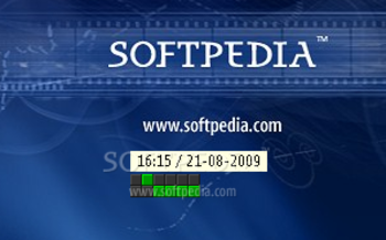 ZOClock screenshot