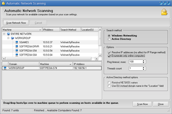 ZOLA Remote File Search screenshot 5