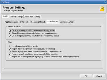 ZOLA Remote File Search screenshot 7