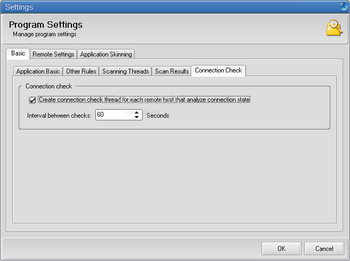 ZOLA Remote File Search screenshot 8