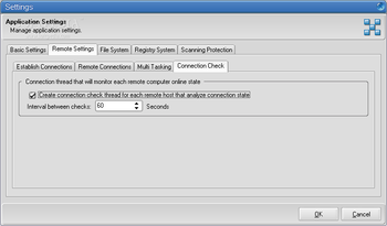 ZOLA Remote Software Uninstall screenshot 11