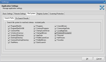 ZOLA Remote Software Uninstall screenshot 12