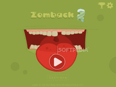 Zomback 2 screenshot