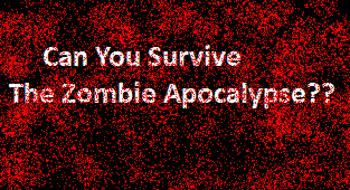 Zombie Apocalypse 2012 screenshot 2