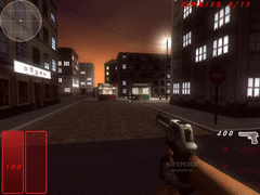 Zombie Apocalypse Shooter screenshot 2