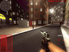 Zombie Apocalypse Shooter screenshot 5