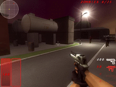 Zombie Apocalypse Shooter screenshot 6