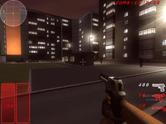 Zombie Apocalypse Shooter screenshot 7