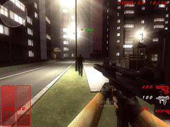 Zombie Apocalypse Shooter screenshot 8