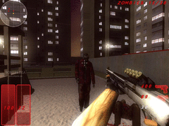 Zombie Apocalypse Shooter screenshot 9
