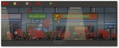 Zombie Fever screenshot 4