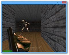 Zombie Hunt screenshot 2