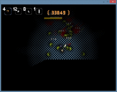 Zombie Hunt screenshot 3