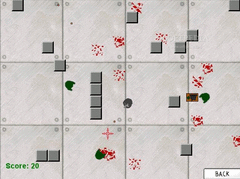 Zombie-Infection screenshot 2