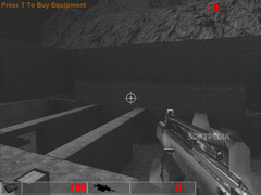 Zombie Infiltration screenshot 3