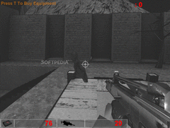 Zombie Infiltration screenshot 4