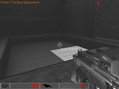 Zombie Infiltration screenshot 8