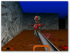 Zombie Killer 3 screenshot 3