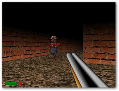 Zombie Killer screenshot 2