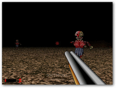 Zombie Killer screenshot 3