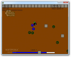 Zombie Madness screenshot 3