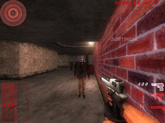 Zombie Outbreak Shooter screenshot 15