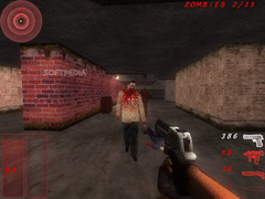Zombie Outbreak Shooter screenshot 16