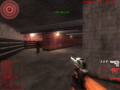 Zombie Outbreak Shooter screenshot 17