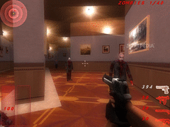 Zombie Outbreak Shooter screenshot 19