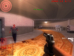 Zombie Outbreak Shooter screenshot 4