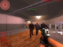 Zombie Outbreak Shooter screenshot 5