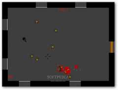 Zombie Shootr screenshot 3