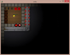 Zombiecity screenshot 2