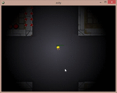 Zombiecity screenshot 3