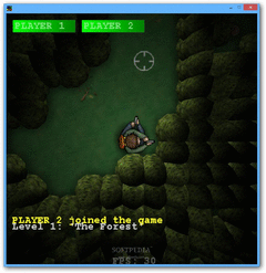 Zombies Attack II screenshot 2