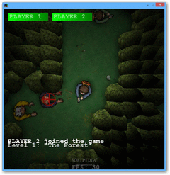 Zombies Attack II screenshot 3