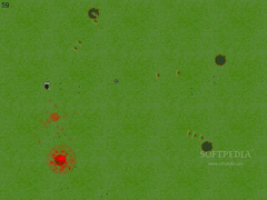 Zombies screenshot