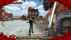 Zombies Vs Berserk screenshot 8