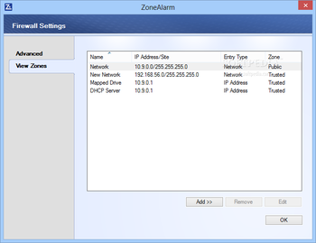 ZoneAlarm Free Antivirus + Firewall screenshot 11