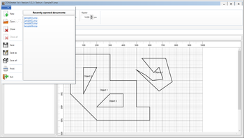 ZONEmeter 1st screenshot 3