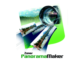 Zoner Panorama Maker screenshot 2