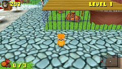 Zoo Escape 3D screenshot 2